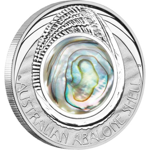 Australia, 1 dollar, 2014