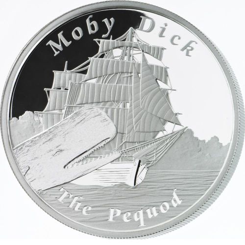 Tuvalu, 1 dollar, 2013