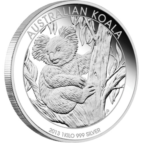 Australia, 30 dollars, 2013