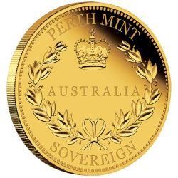 Australia, 25 dollars, 2017