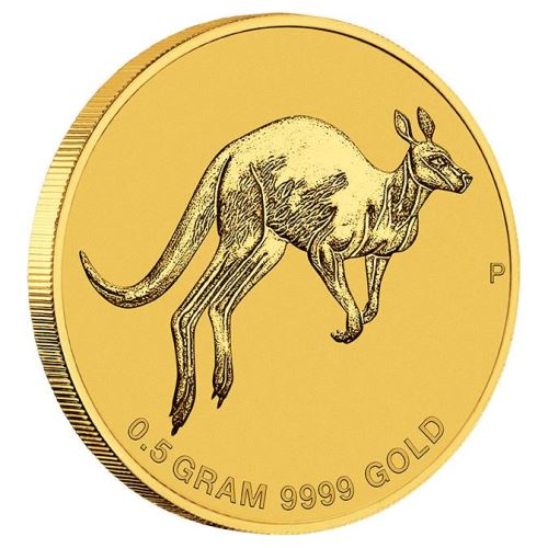 Australia, 2 dollars, 2017