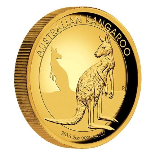 Australia, 200 dollars, 2016