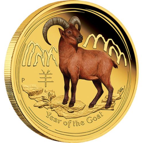 Australia, 15 dollars, 2015