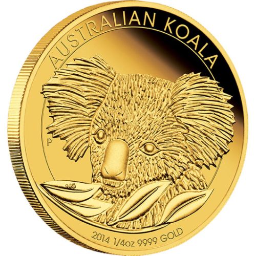 Australia, 25 dollars, 2014