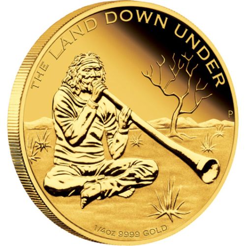 Australia, 25 dollars, 2013