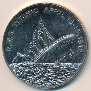 Сомалиленд., 5 долларов (1998–2002 г.)