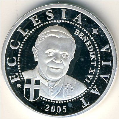 Сомали, 2000 шиллингов (2005 г.)
