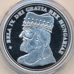 Hungary., 5 korona, 1909