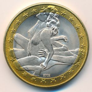 Tokens, 6 эрос, 2002