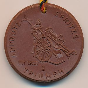 Медали, Медаль (1974 г.)