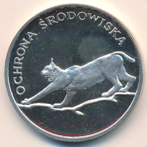 Польша, 100 злотых (1979 г.)