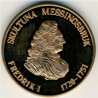 Швеция., 20 крон (1986 г.)