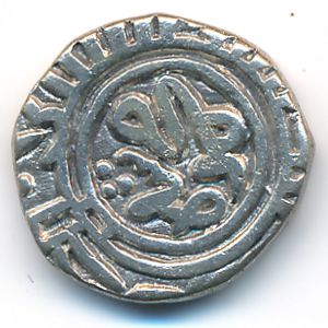 Delhi Sultanate, 2 gani, 1296–1316
