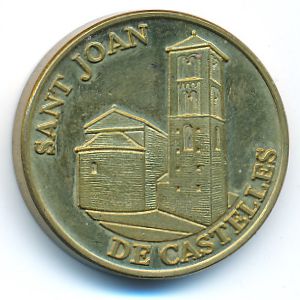 Европа., 20 евроцентов (2004 г.)