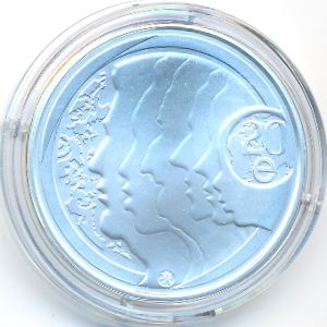 Finland, 20 euro, 2012