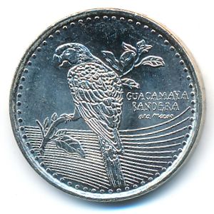 Колумбия, 200 песо (2023 г.)