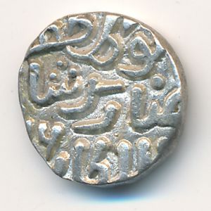 Mughal Empire, Джитал, 