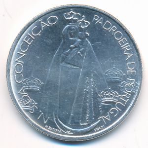 Portugal, 1000 escudos, 1996