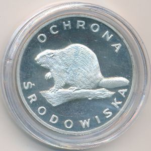 Польша, 100 злотых (1978 г.)