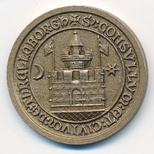 Швеция., 10 крон (1977 г.)