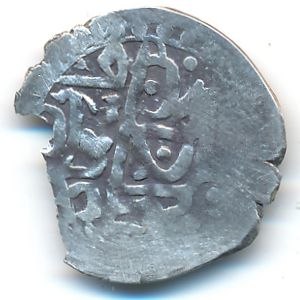 Crimean Khanate, Бешлык, 