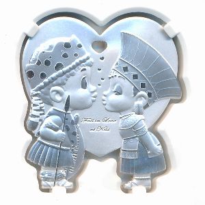 Niue, 1 dollar, 2022 Niue, 1 dollar, 2022