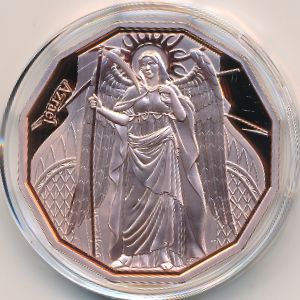 Samoa, 20 центов, 