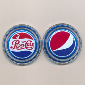 Chad, Набор монет, 