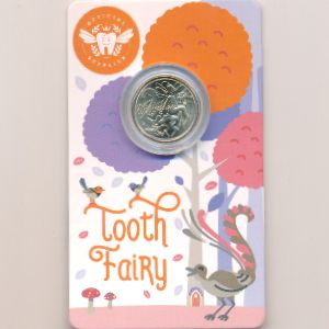 Australia, 2 доллара, 