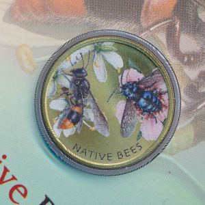 Tuvalu, 1 доллар, 