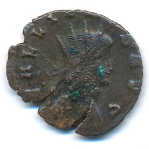 Roman Republic, Антониан, 