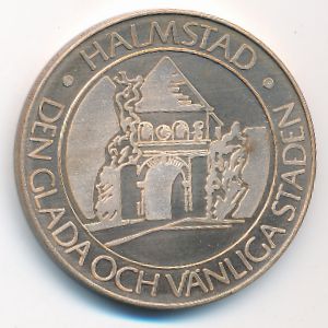 Швеция., 10 крон (1978 г.)