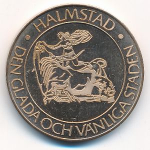 Sweden., 10 крон, 