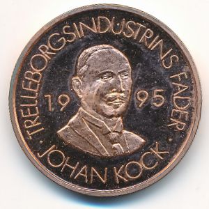 Sweden., 20 крон, 