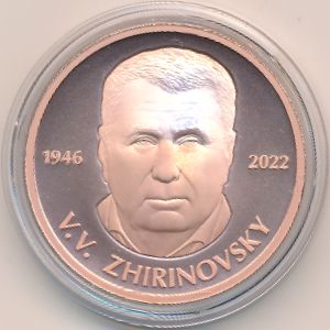 Чад., 100 франков КФА (2022 г.)