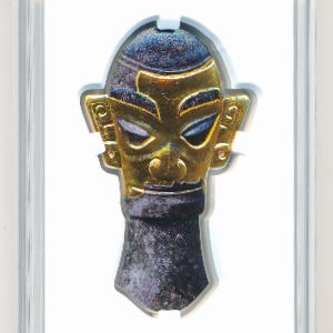 Samoa, 1 доллар, 