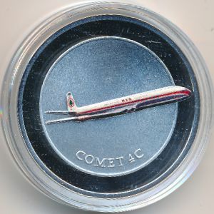 Ливан, 5 ливров (2015 г.)