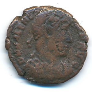 Древний Рим, Номинал ( г.)