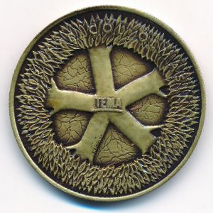 Turkey, 750000 лир, 