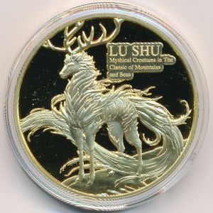 Samoa, 20 центов, 