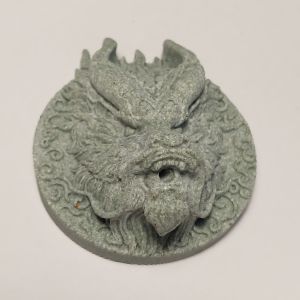 Chad, 100 франков КФА, 