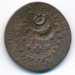 Brazil, 10 рейс, 