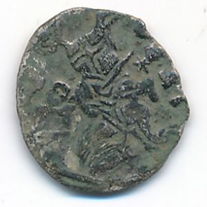 Великое княжество Литовское, 1 денарий ( г.)