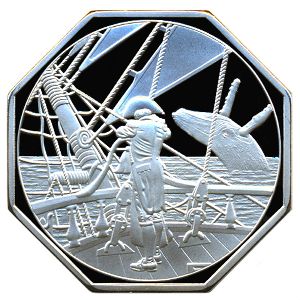 Луайоте., 500 франков (2025 г.)