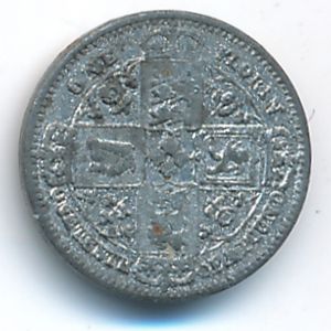 Жетоны, Жетон ( г.)