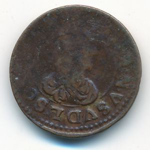 France, Двойной турнуа, 