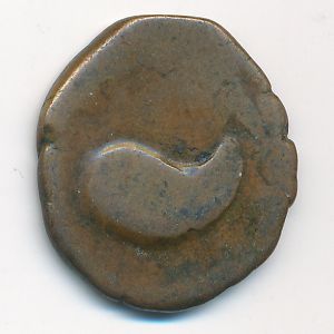 Иран, 1 фельс ( г.)