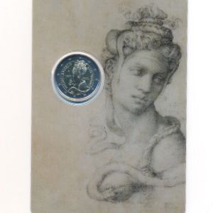 Сан-Марино, 2 евро (2025 г.)