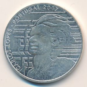 Portugal, 7,5 евро, 