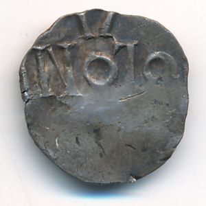 Германия, 1 денарий ( г.)